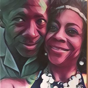 Meet your Posher, Twanna